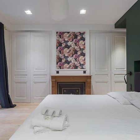 Le Carnot 2 Rooms Lyon Exterior photo