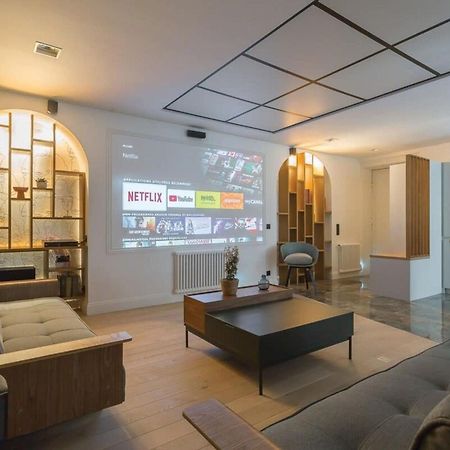 Le Carnot 2 Rooms Lyon Exterior photo